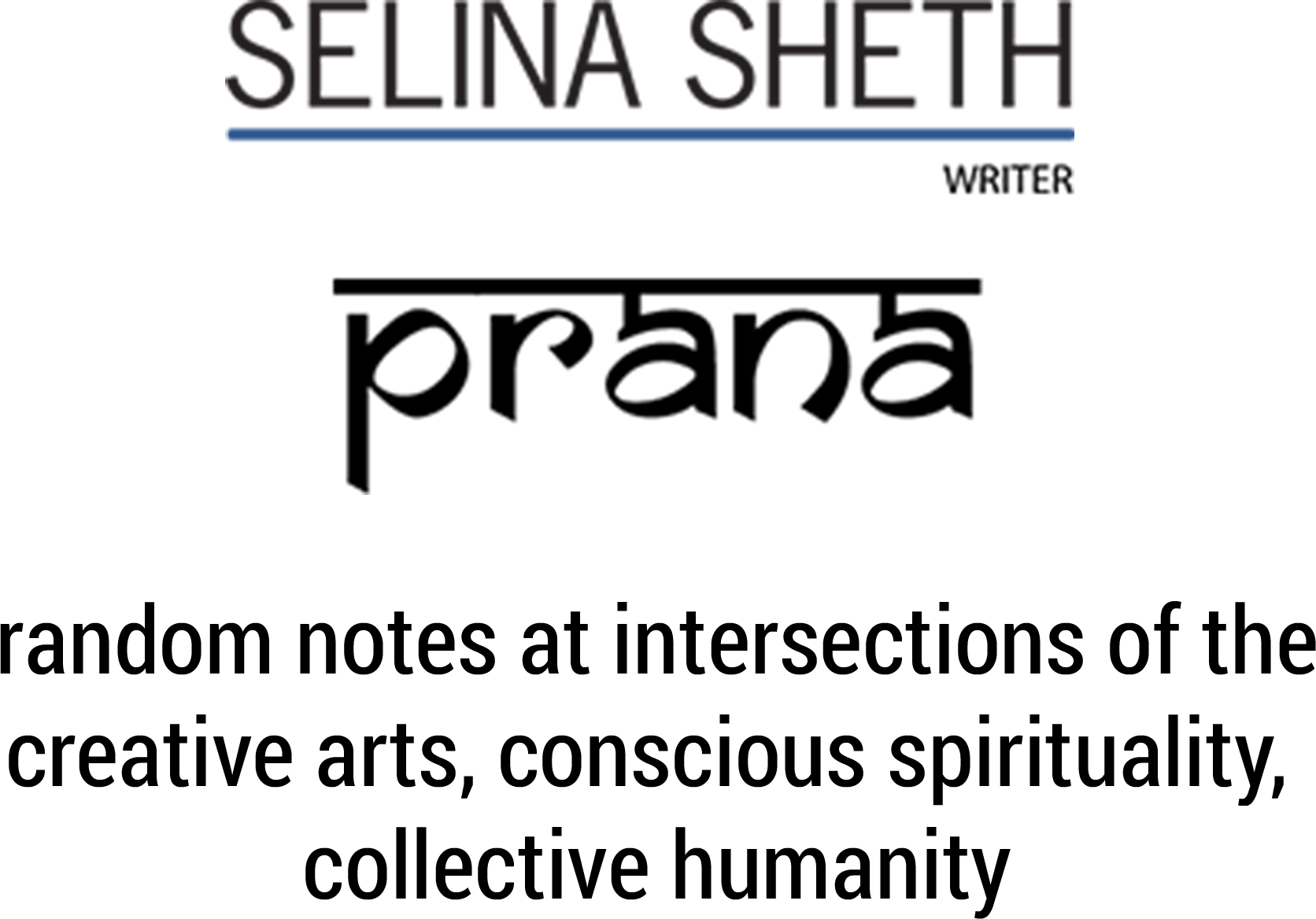 Selina Sheth